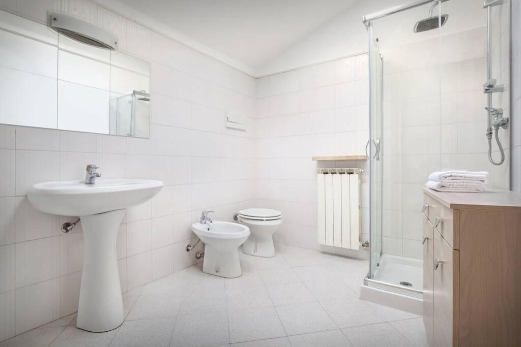 Apartamento Casa San Floriano-In Valpolicella San Pietro in Cariano Exterior foto