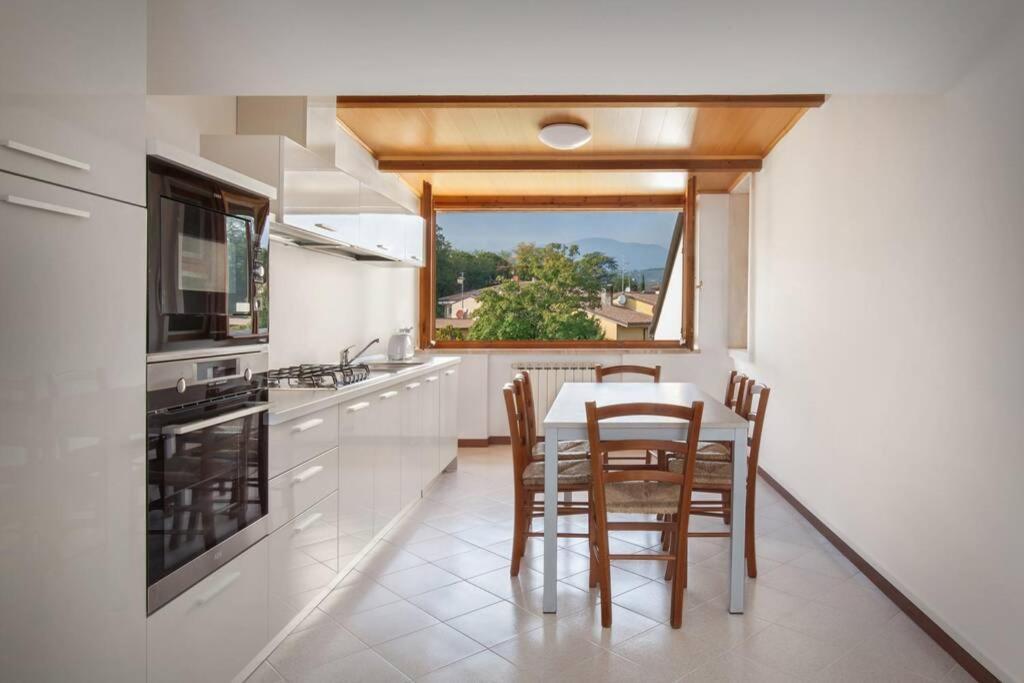 Apartamento Casa San Floriano-In Valpolicella San Pietro in Cariano Exterior foto