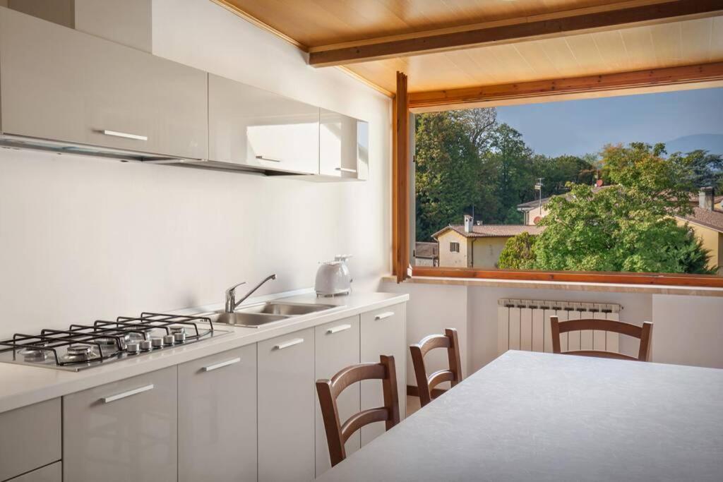 Apartamento Casa San Floriano-In Valpolicella San Pietro in Cariano Exterior foto
